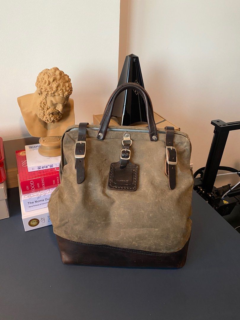 Billykirk carryall sales