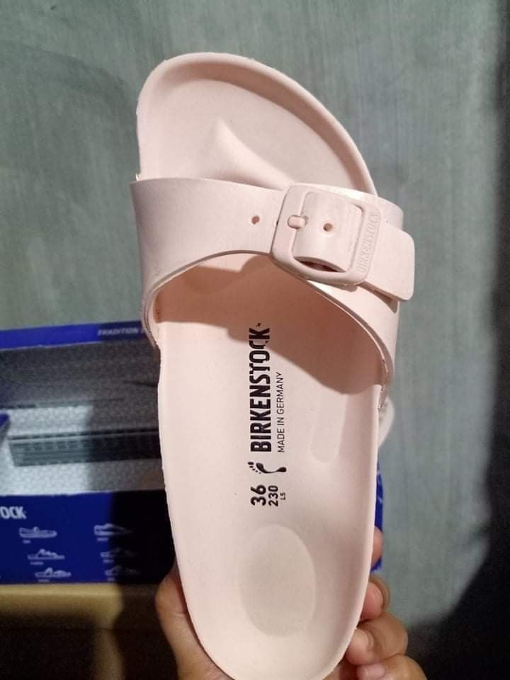 birkenstock madrid eva uk