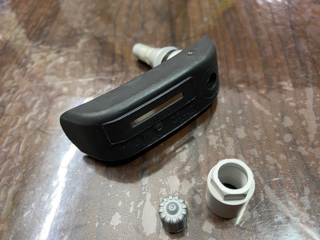 rdc sensor bmw 1200 gs