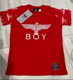 BN BOY LONDON TSHIRT