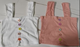 BN Crop Tops (XS/S Size)