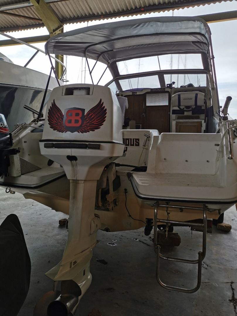 Boat for Sale port klang, Sports Equipment, Sports & Games, Water