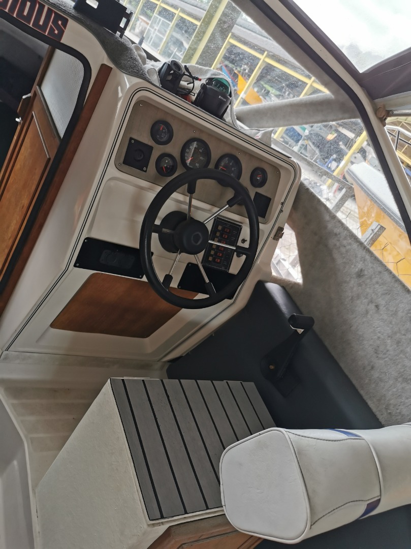 Boat for Sale port klang, Sports Equipment, Sports & Games, Water