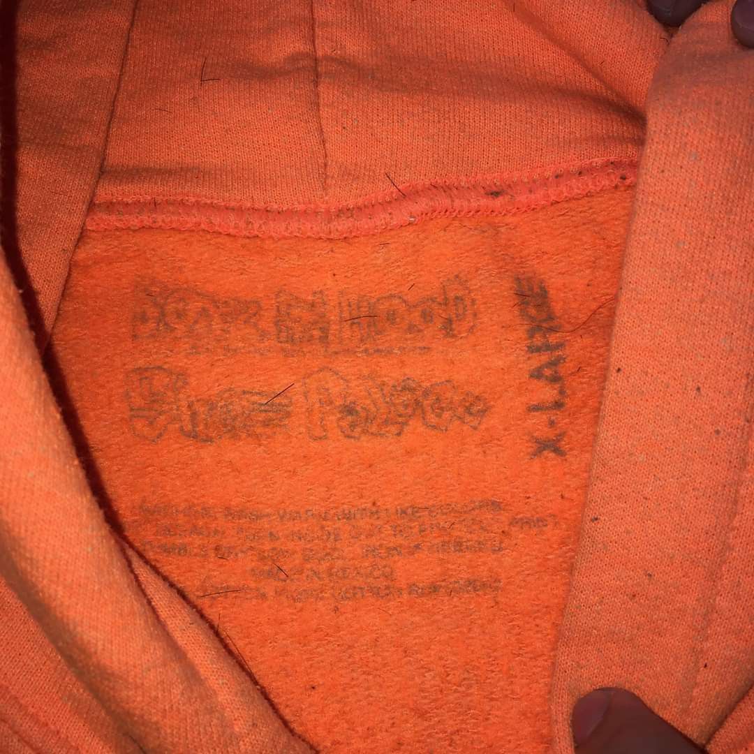 Boyz N the Hood merch, Men's Fashion, Tops & Sets, Hoodies on Carousell