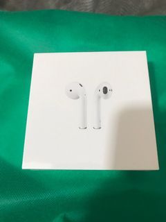 Brand new Apple Airpods 2nd Gen for Sale