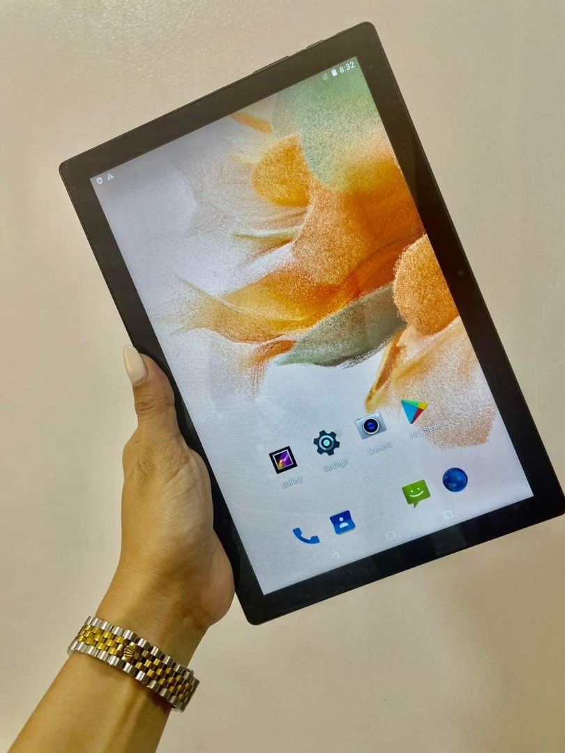 BRAND NEW SPARK 8+, Mobile Phones & Gadgets, Tablets, Android on Carousell