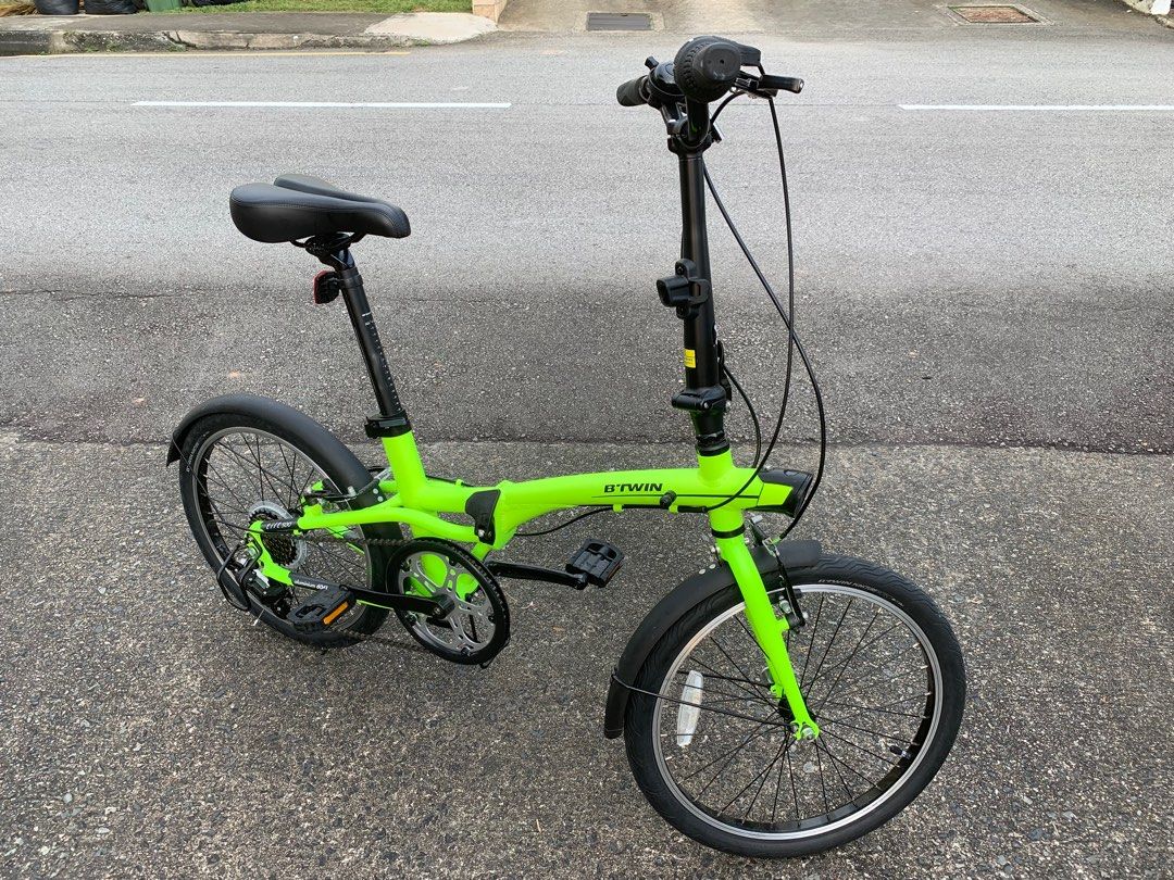 Tilt best sale 7 decathlon
