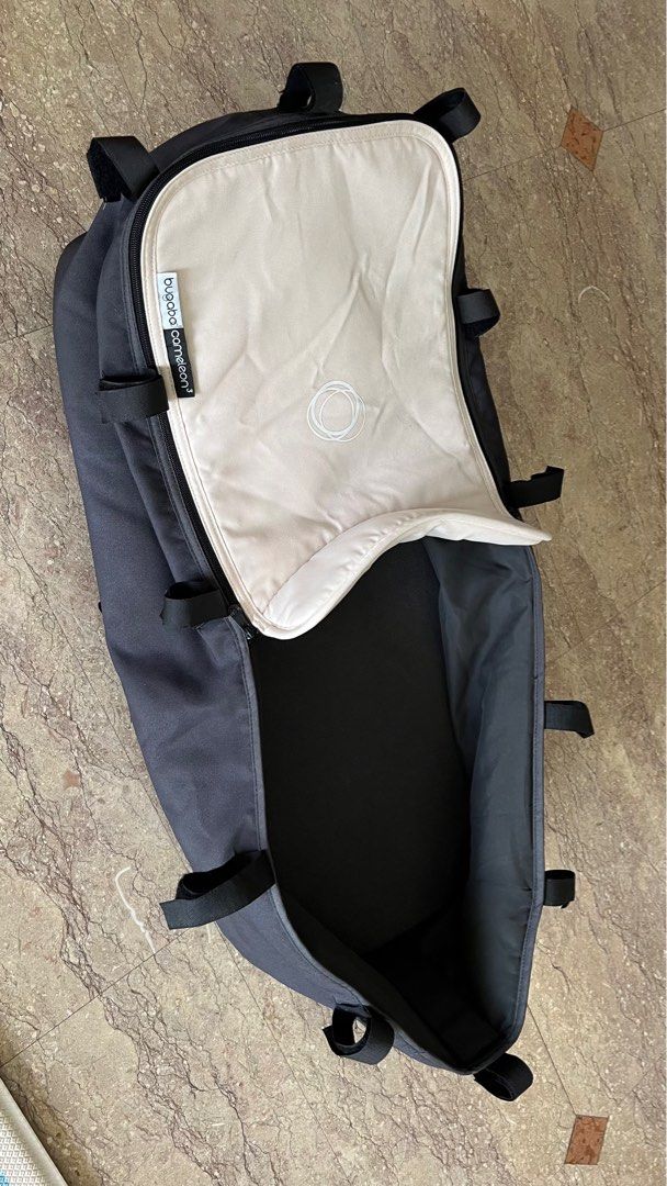 Bugaboo Cameleon Babies & Kids, Going Out, Strollers on Carousell