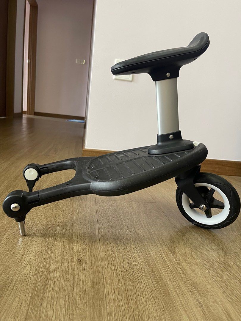 Bugaboo Comfort wheeled board, Babies Kids, Going Out, Strollers