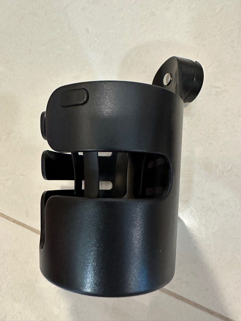 Bugaboo cup holder, Babies & Kids, Going Out, Other Babies Going Out