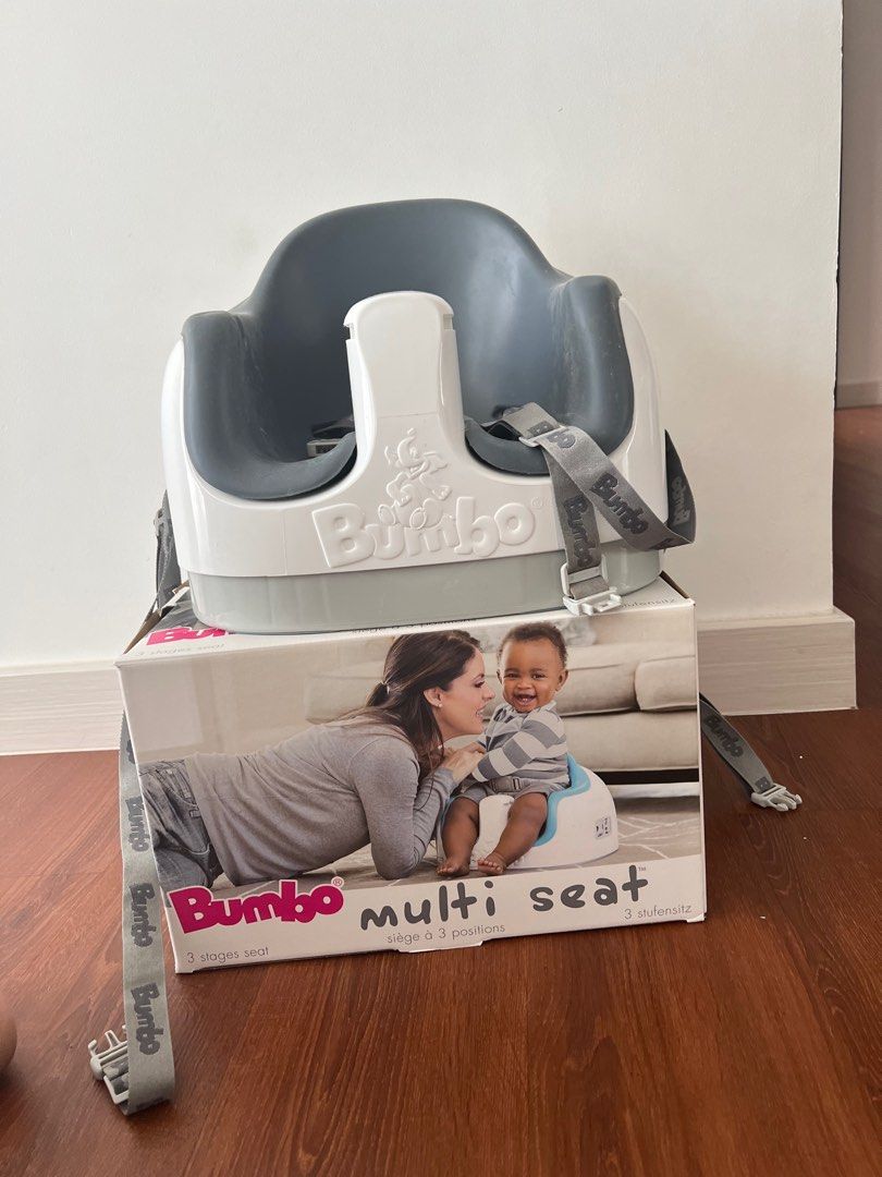 Bumbo bath top