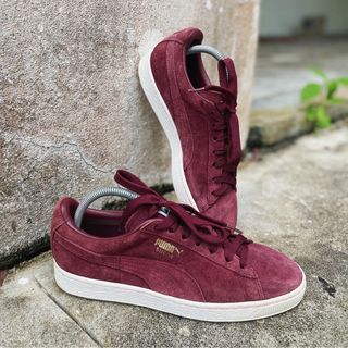 Puma suede in malaysia sale