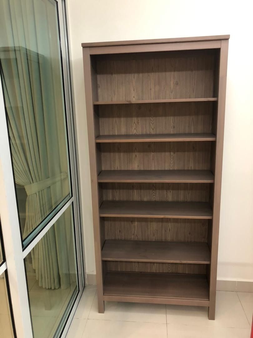 Book Shelf For SALE!, Furniture & Home Living, Furniture