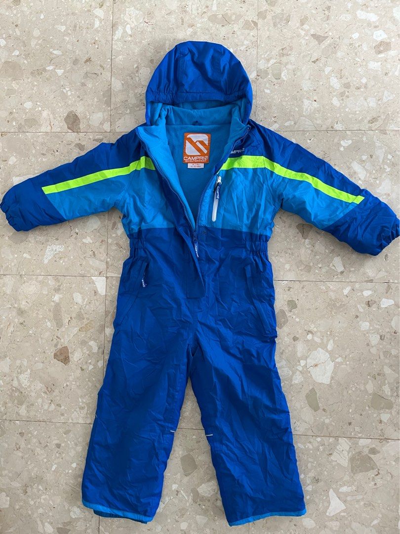 Campri ski set online ladies