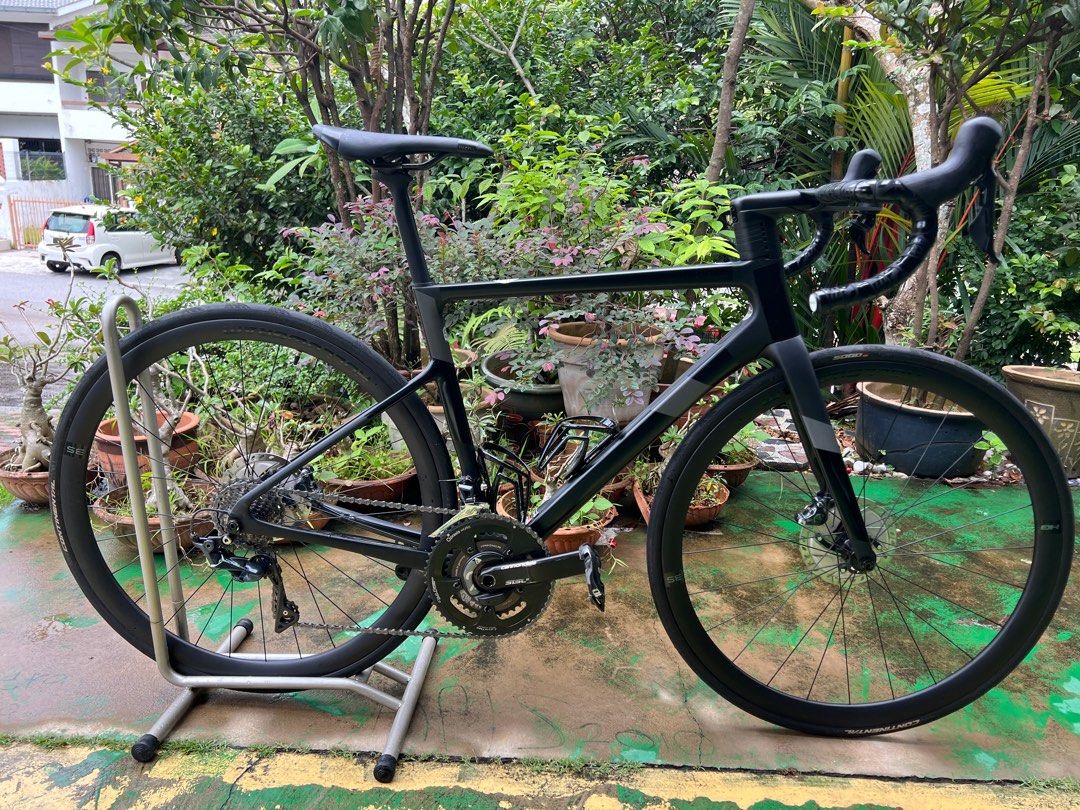 Cannondale supersix outlet evo 2021