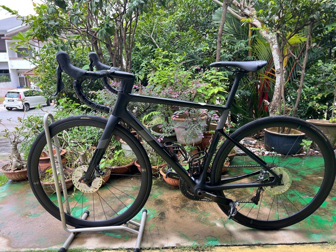 Cannondale supersix evo power meter sales