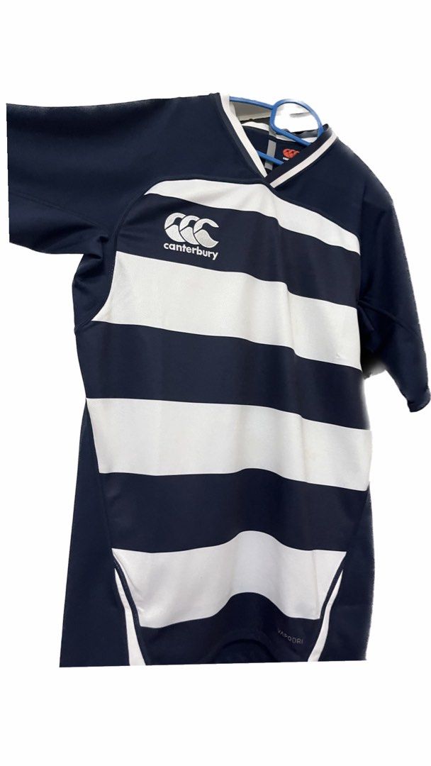 Canterbury jersey clearance