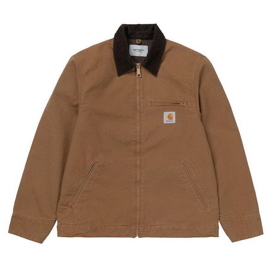 Lightweight detroit clearance jacket