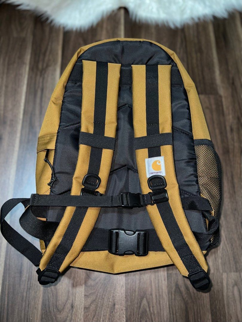 Carhartt Kickflip Skate Backpack Men s Fashion Bags Backpacks