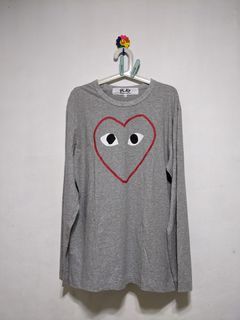 CDG PLAY