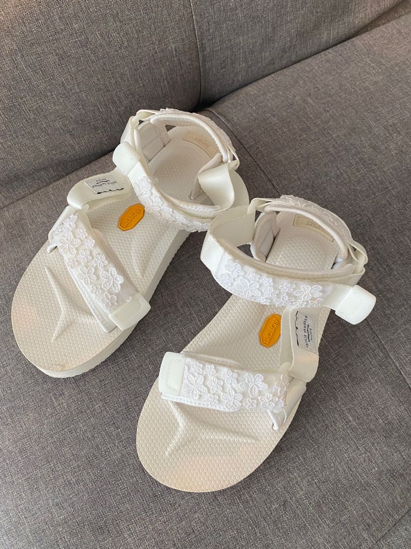 cecilie bahnsen x suicoke