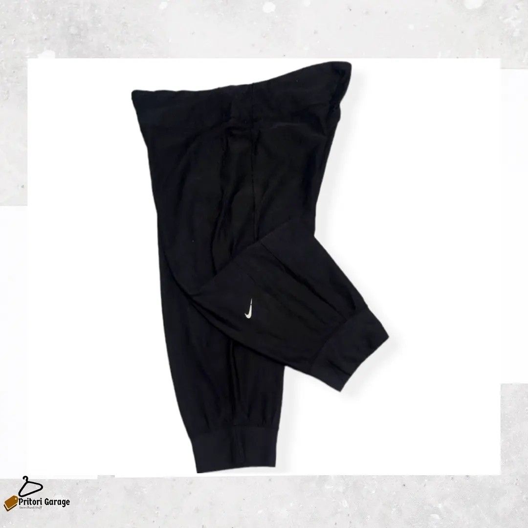 Jogger pants nike 3/4 2025
