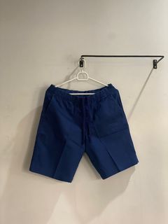 celana pendek uniqlo