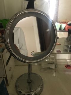cermin makeup