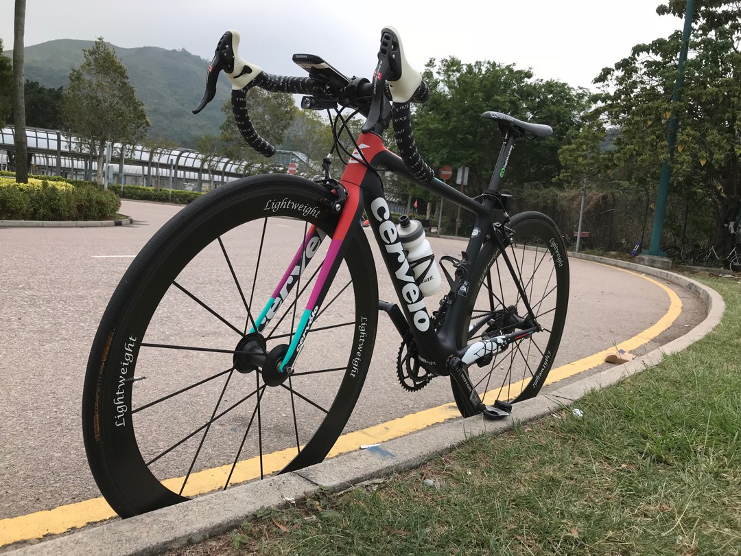 Cervelo r5 hot sale 48cm
