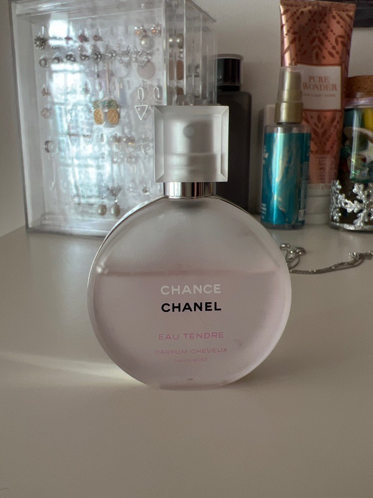 Chanel chance hair mist, Beauty & Personal Care, Fragrance & Deodorants on Carousell Chanel chance hair mist, Beauty & Personal Care, Fragrance & Deodorants on Carousell