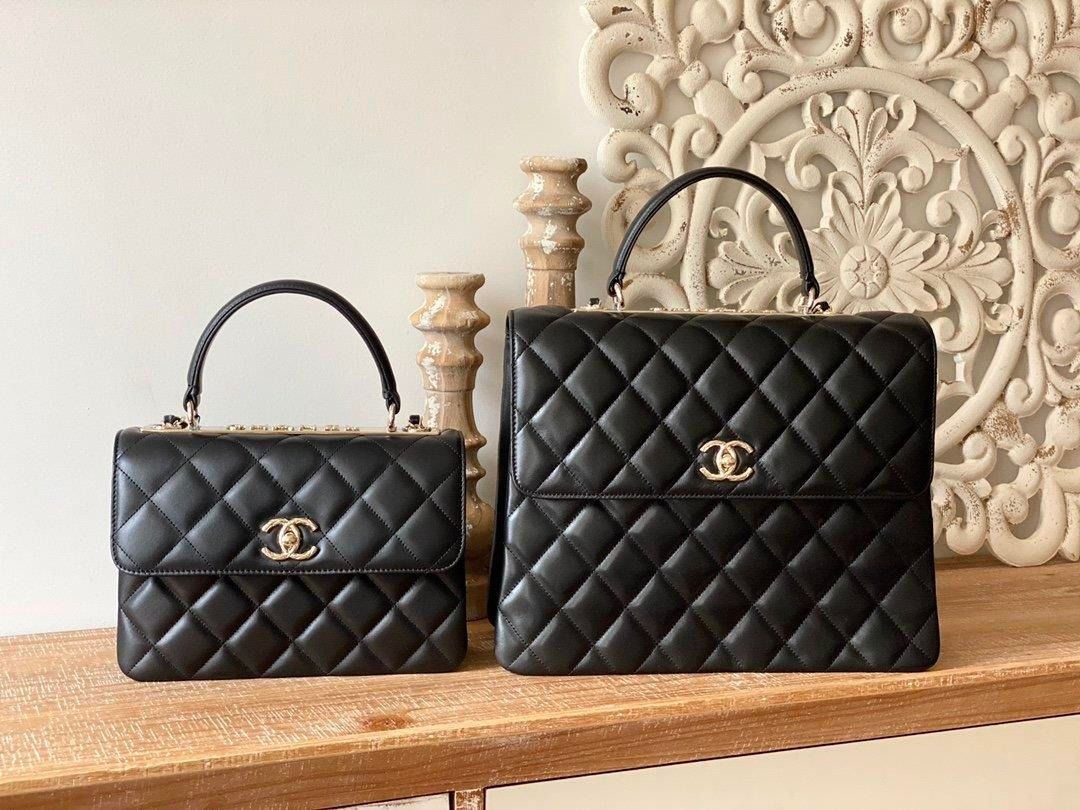 Chanel trendy cc discount crossbody