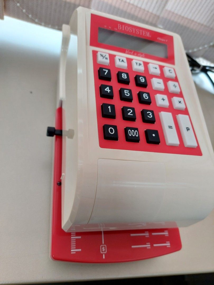 Check Writer, Computers & Tech, Printers, Scanners & Copiers on Carousell