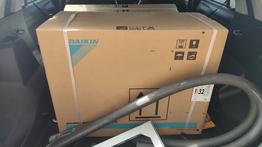 Chemical Air Conditioning Service, Services, Home Services, Aircon