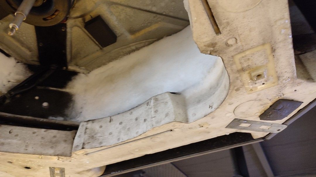 Chemical Air Conditioning Service, Services, Home Services, Aircon