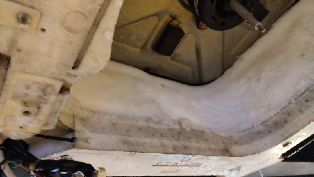 Chemical Air Conditioning Service, Services, Home Services, Aircon