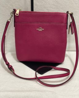 Coach Crossbody