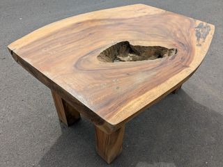 Coffee center table