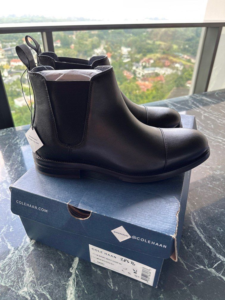 Cole Haan Wagner Grand Chelsea