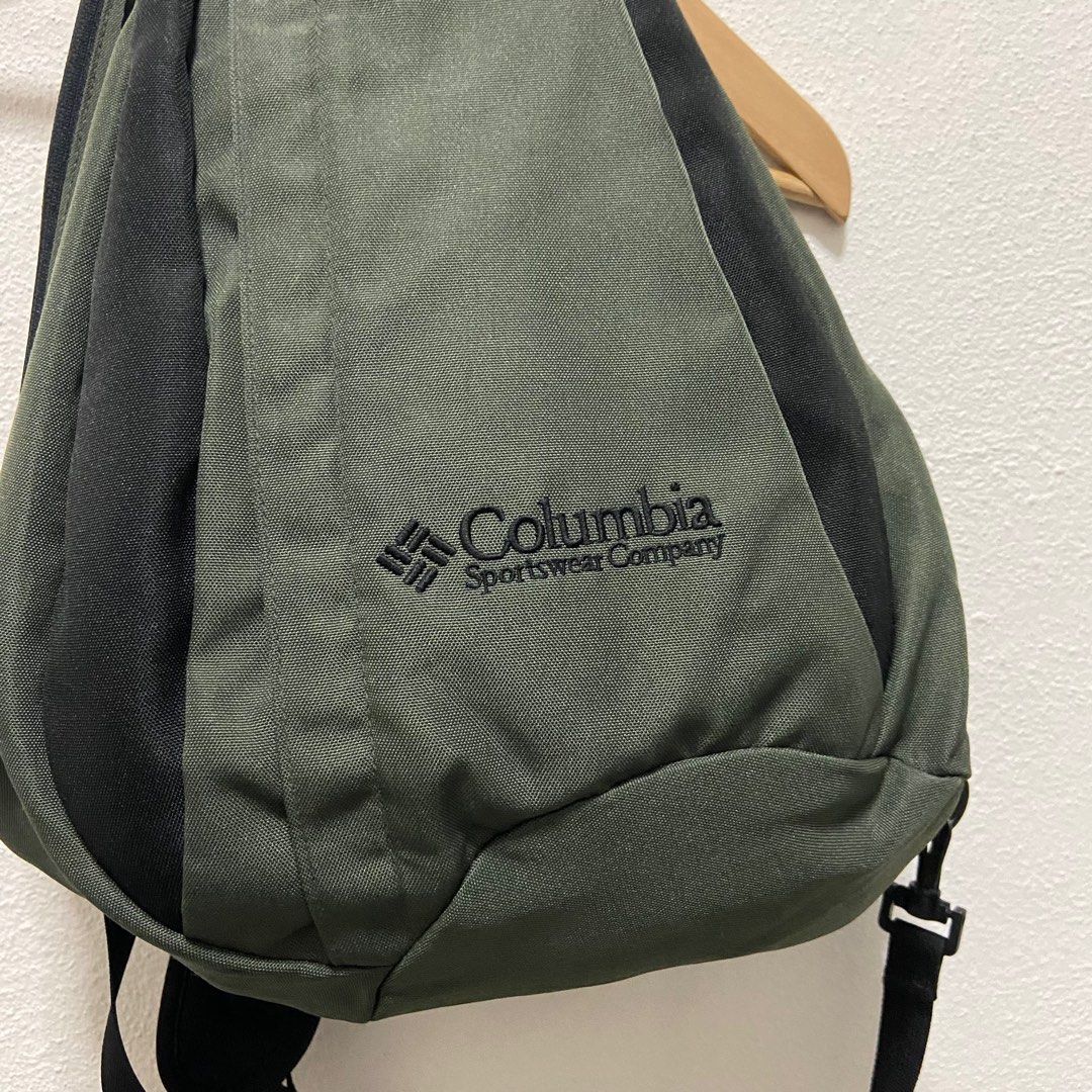 Columbia cross new arrivals body bag