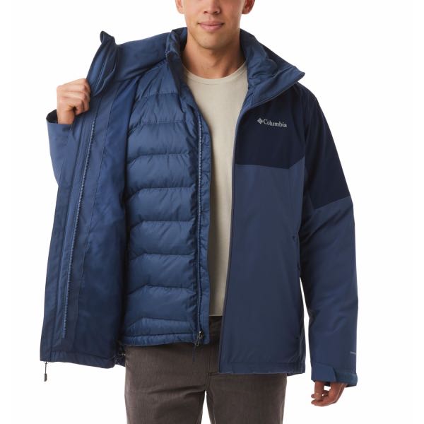 Columbia cascade cheap peak jacket