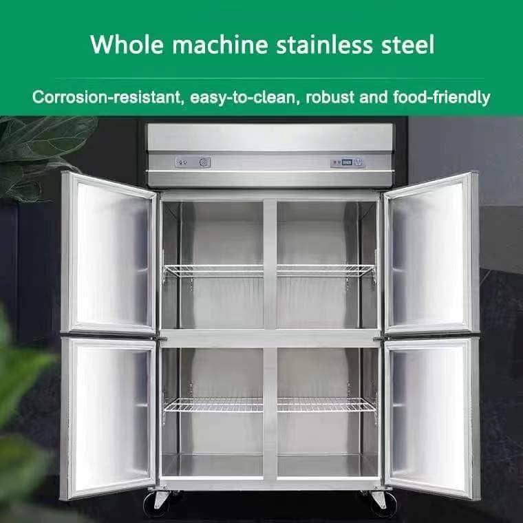 Commercial Freezer, TV & Home Appliances, Kitchen Appliances