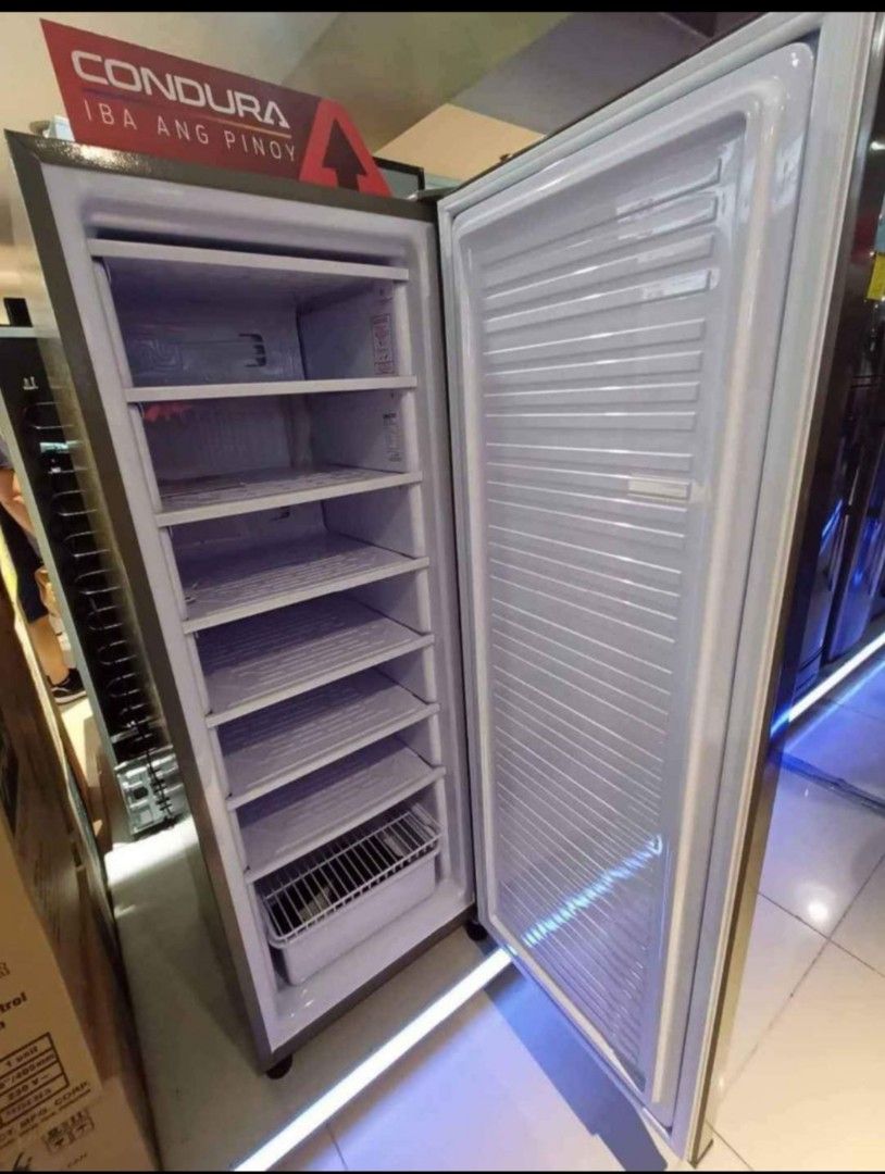 Condura refrigerator shop pang negosyo