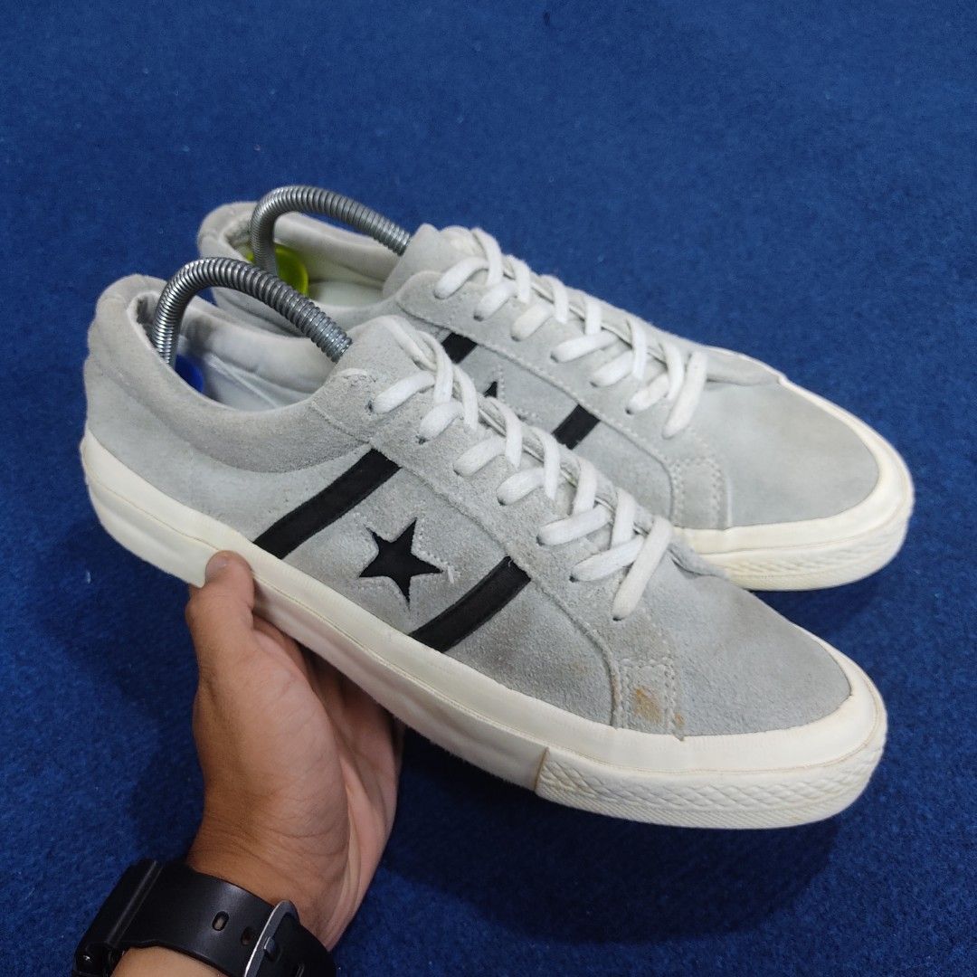 Converse one sales star uk 9
