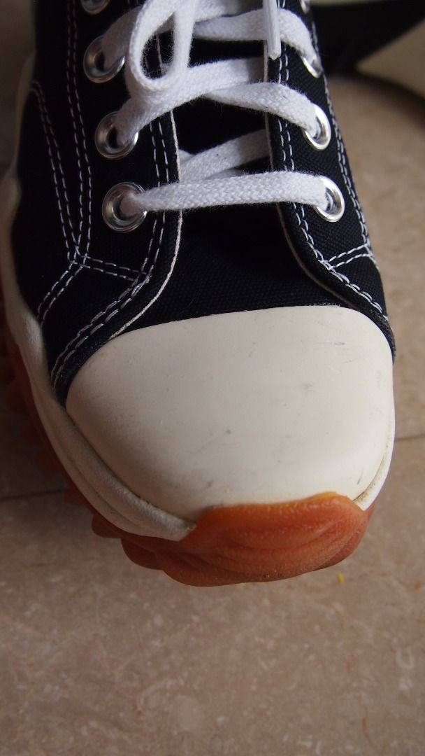 Converse 38.5 size shoe on sale