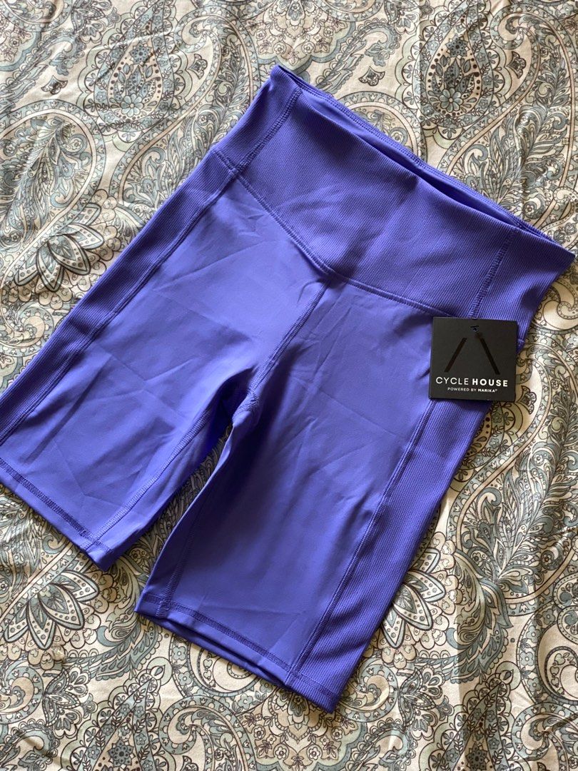 Marika yoga shorts top
