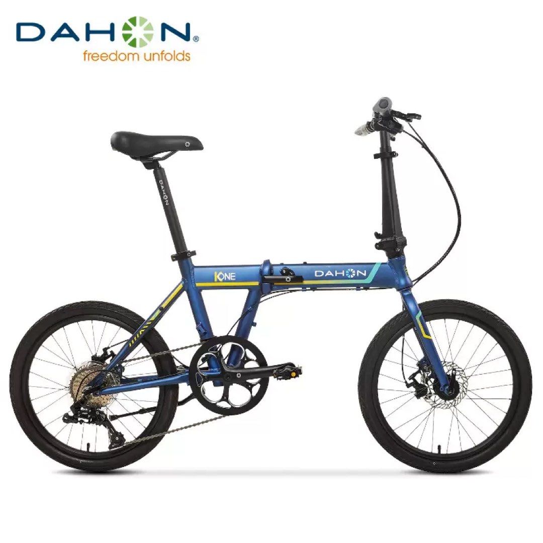 Dahon cn sales
