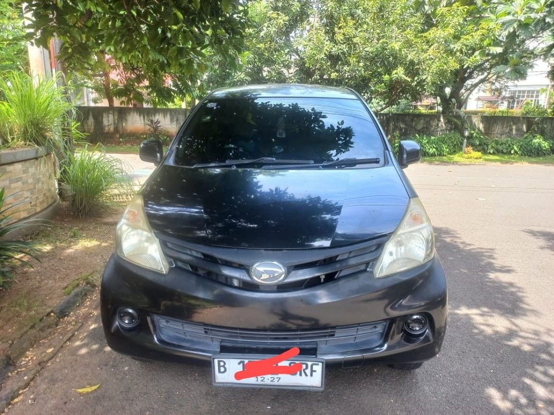 Daihatsu Xenia 1000CC Manual, Mobil & Motor, Mobil untuk Dijual di