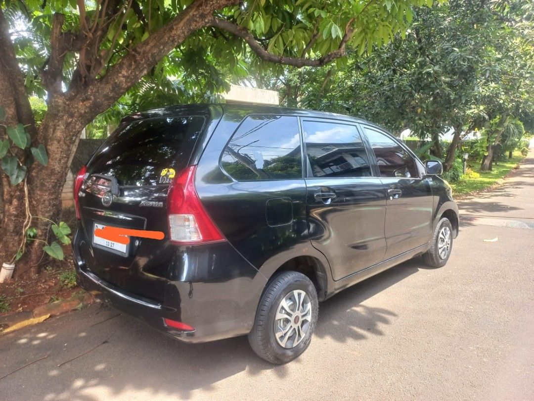 Daihatsu Xenia 1000CC Manual, Mobil & Motor, Mobil untuk Dijual di