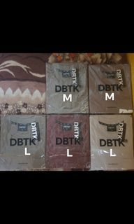 DBTK TERRA