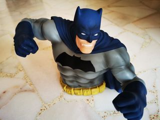 DC Batman coin bank